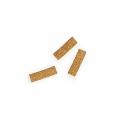 Friandises pour chien barres à mâcher peau et pelage Marly & Dan - 80 g