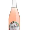 Fruits Rouges effervescent sans alcool Bio Florentina -75 cl