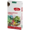 Fumier potager premium botanic® - 20 kg