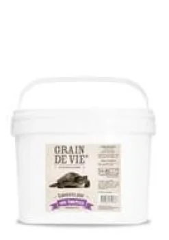 Gammarus pour tortues Grain de Vie - 3,8 L