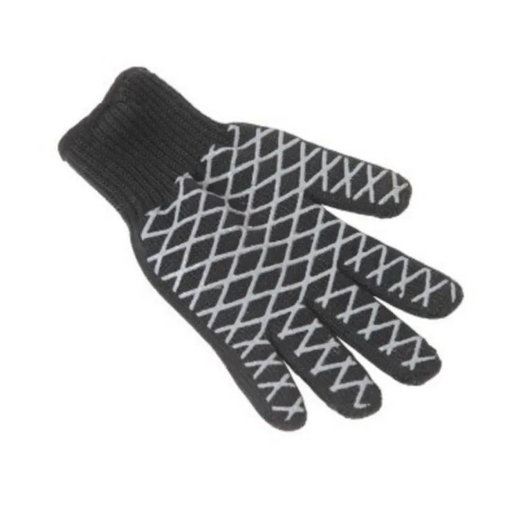 Gant anti-chaleur Le Marquier 350°C