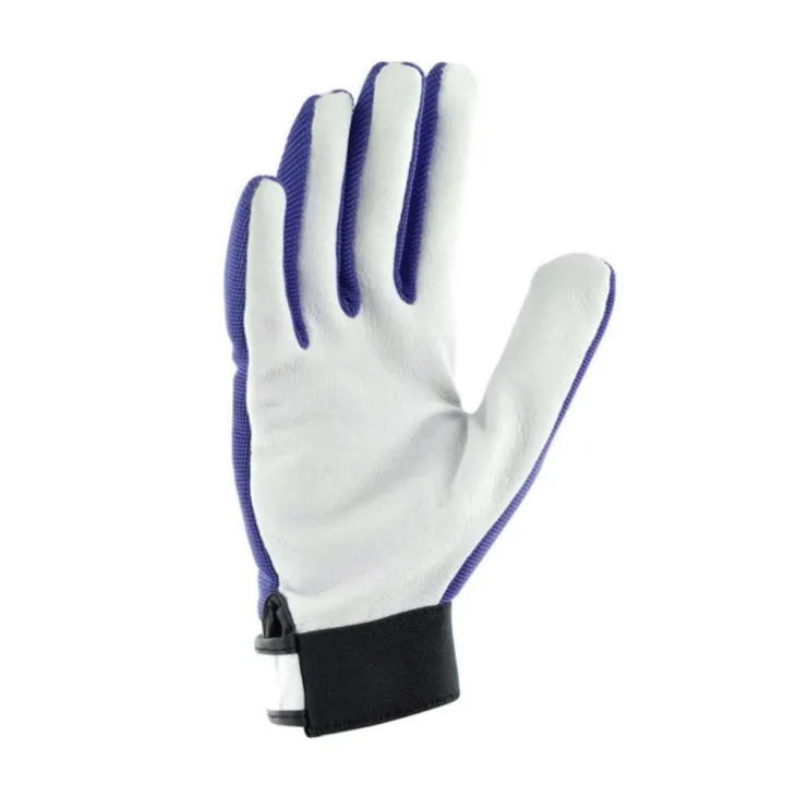 Gants de jardinage Jardy Blackfox Marine