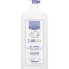Gel lavant dermo-douceur 1L Eau Thermale Jonzac