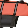 Gilet de sauvetage Flamingo L - 40 cm