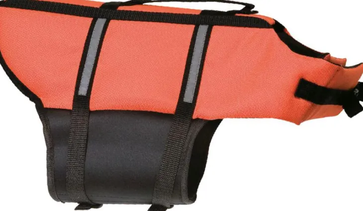 Gilet de sauvetage Flamingo L - 40 cm