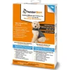Gilet relaxant pour chien coloris gris ThunderShirt - Taille L