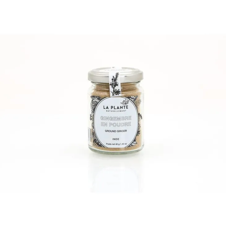 Gingembre en poudre 30 g