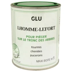 Glu 400 g 9x9x10,8 cm