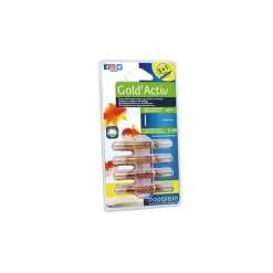 Gold’activ avec promo 3+1