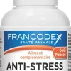 Gouttes pour chien calmantes et apaisantes Francodex - 100 ml