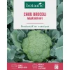 Graines de choux brocolis marathon HF1 botanic® - graines à semer