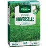 Graines de gazon à semer prairie universelle Vilmorin - 1 kg