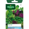 Graines de mesclun Vilmorin - graines à semer