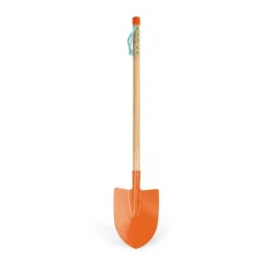 Grande pelle Happy Garden 72x13,5 cm 3-8 ans