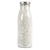 Granulat blanc de 2 à 3 mm en bouteille de 500 ml