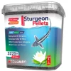 Granulés nourriture esturgeons taille L, 9mm, COLOMBO BASSIN - 3225g (5L)
