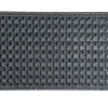 Grattoir granit gris Sweetsol - 60 x 40 cm