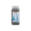Gravier décoratif Aquasand Ashewa gris 750 ml