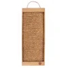 Griffoir coffret Up and Down coco Martin Sellier - 50 cm