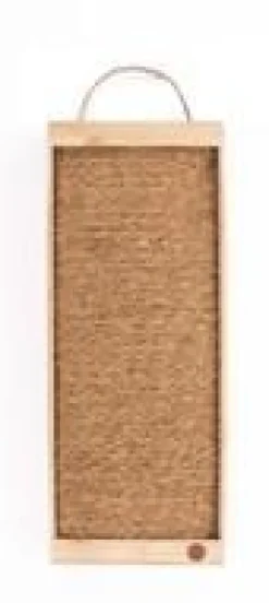 Griffoir coffret Up and Down coco Martin Sellier - 50 cm