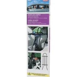 Grille auto avant 37x99x30,5 cm