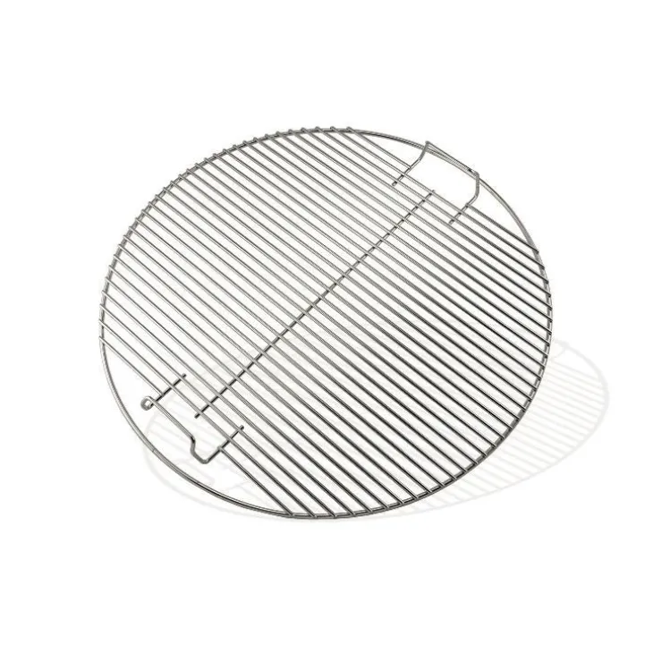 Grille de cuisson pour barbecues à charbon Ø 47 cm