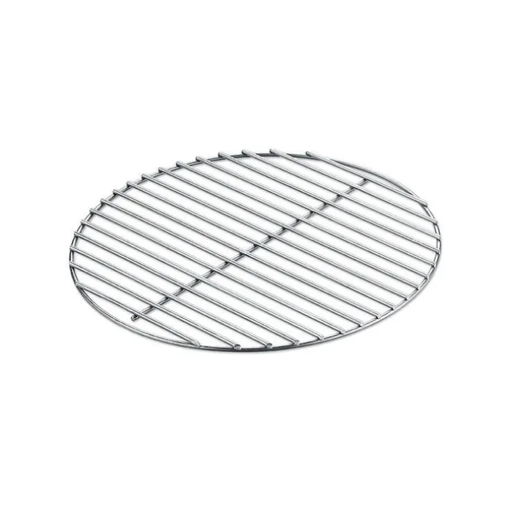Grille foyère pour barbecue à charbon Weber D 57 cm