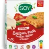 Grinioc fromage de brebis tomates confites et basilic Soy - 200 g