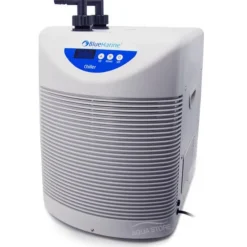 Groupe froid Chiller 800 pour aquarium 300 à 600L - BLUEMARINE