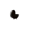 Guide-couvercle pour barbecue Weber