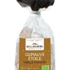Guimauves étoiles vanille caramel bio Belledonne - 40 g