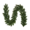 Guirlande artificielle verte Glendon - Ø 25 cm x 80 cm