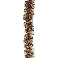 Guirlande scintillante à facettes en plastique - L 200 x l 7,5 cm