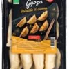 Gyozas volaille et curry Coquelicot - 200g