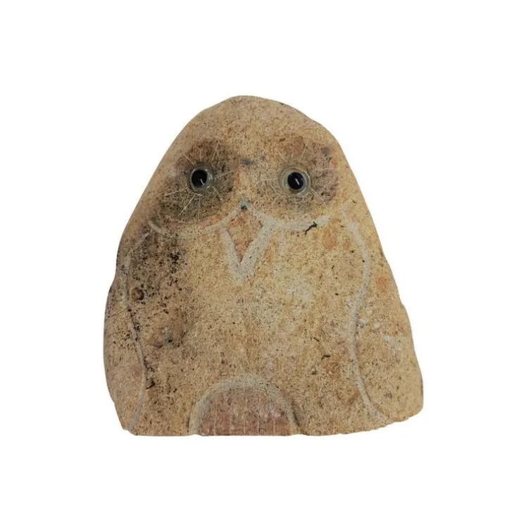 Happy chouette, 17 cm