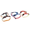 Harnais Cat Bi-color pour chat coloris noir