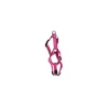 Harnais confort rose 50/70cm Martin Sellier