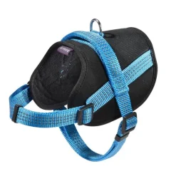 Harnais Easy Safe XXS bleu