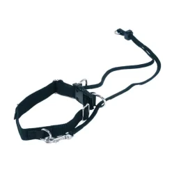 Harnais easy walker noir taille 1