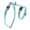Harnais Frimousse turquoise