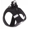Harnais Mesh noir pour chien - 2XS