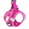 Harnais mesh rose Martin Sellier taille 2XS