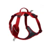 Harnais Momentum Taille 3 Circonférence cage thoracique 53-67cm Rouge
