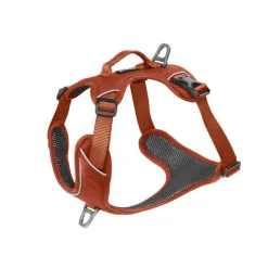Harnais Momentum Taille 3 Circonférence cage thoracique 53-67cm Cuivre