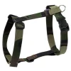 Harnais pour chien kaki Bobby Camouflage 25 - Taille L