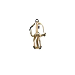 Harnais réglable beige 25/35cm Martin Sellier