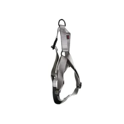 Harnais réglable gris 90/110cm Martin Sellier