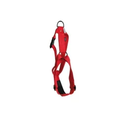 Harnais réglable rouge 50/70cm Martin Sellier