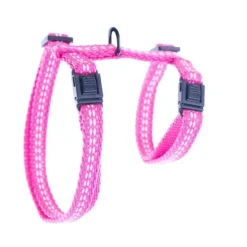 Harnais Safety rose 35/50 x 1 cm