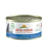 HFC Complete Thon avec Potiron pour chat 70 g